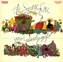 LP - Savage Rose - Your Daily Gift