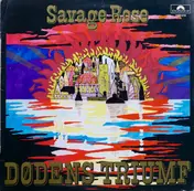 Savage Rose - Dødens Triumf