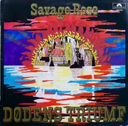 LP - Savage Rose - Dødens Triumf