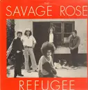 LP - Savage Rose - Refugee