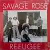 LP - Savage Rose - Refugee - 1971