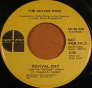 Savage Rose - Revival Day