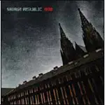 Savage Republic - 1938
