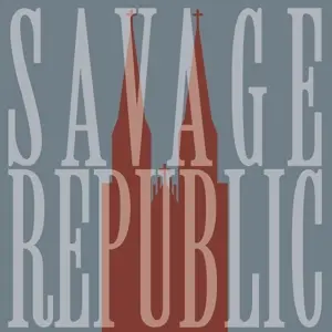 Savage Republic - Live in Wroclaw January 7, 2023