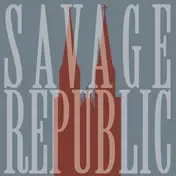 Savage Republic - Live in Wroclaw January 7, 2023