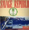 LP - Savage Republic - Customs