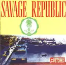 CD - Savage Republic - Customs