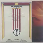 LP - Savage Republic - Jamahiriya