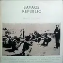 LP - Savage Republic - Tragic Figures