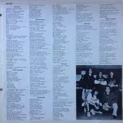 LP - Savage Thrust - Eat 'Em Raw - 1st Mexican Press