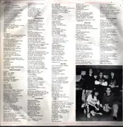 LP - Savage Thrust - Eat 'Em Raw - 1st Mexican Press