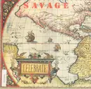 12inch Vinyl Single - Savage - Celebrate