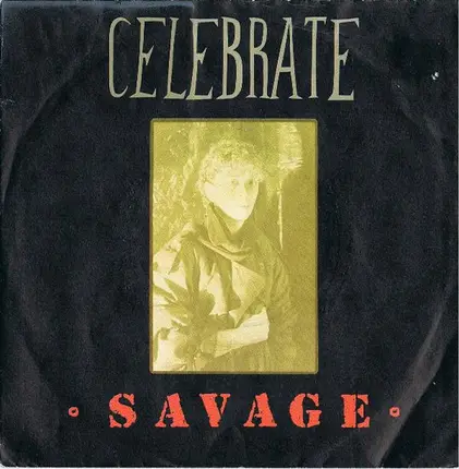 Savage - Celebrate