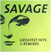 LP - Savage - Greatest Htis & Remixes