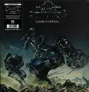 Double LP - Savage - Loose 'N Lethal - 180g. /  Booklet / Photo Card / Poster