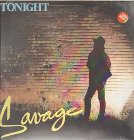 Savage - Tonight