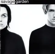 CD - Savage Garden - Savage Garden