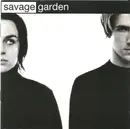 CD - Savage Garden - Savage Garden