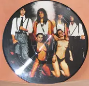 Savage Grace - Ride Into The Night