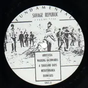 LP - Savage Republic - Ceremonial