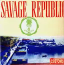 LP - Savage Republic - Customs - Fundamental
