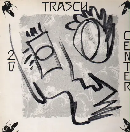 Savage Roses, Die Freie garage, ao.o - 20 Trasch-Center Hits