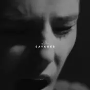 The Savages - I AM HERE LIVE EP