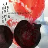 LP - Savaging Spires - We Should BE Dead.. - .. TOGETHER