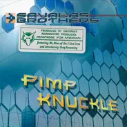 Savalas Brothers - Pimp Knuckle