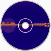 CD - Savalas Brothers - Pimp Knuckle