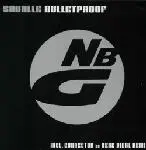 Savalle - Bulletproof