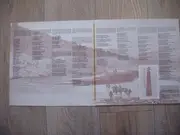 LP - Savanna Tríóið - More Folksongs From Iceland - Gatefold