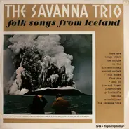 Savanna Tríóið - Folksongs From Iceland