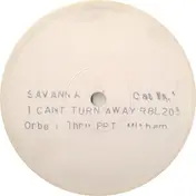 Savanna - I Cant Turn Away