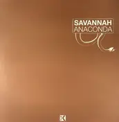Savannah - Anaconda