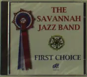 The Savannah Jazz Band - First Choice