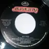 7inch Vinyl Single - Savannah - My Girl / My Girl