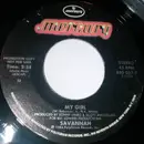 7inch Vinyl Single - Savannah - My Girl / My Girl