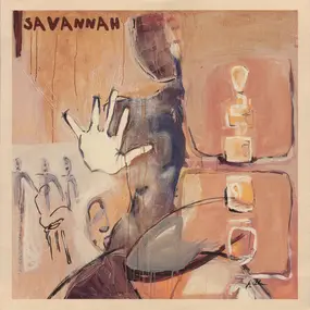 Savannah - Savannah