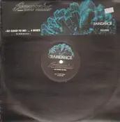 Savannah - So Good To Me