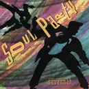 7inch Vinyl Single - Savannah - Soul Party