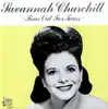 LP - Savannah Churchill - Time Out For Tears