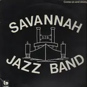 The Savannah Jazz Band - Come On And Stomp ...