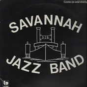 The Savannah Jazz Band