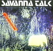 Savanna Talk - White Elephant