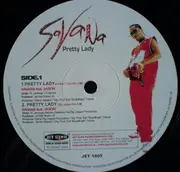 12inch Vinyl Single - Savana - Pretty Lady