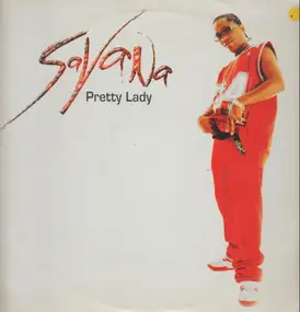 Savana - Pretty Lady