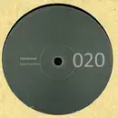 12inch Vinyl Single - Savas Pascalidis - Transforced