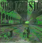 Savas Pascalidis - The Power Of Music