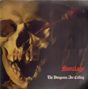 Savatage - The Dungeons Are Calling